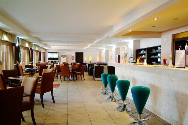 Kemer utazás Dg Hotels Rose Resort