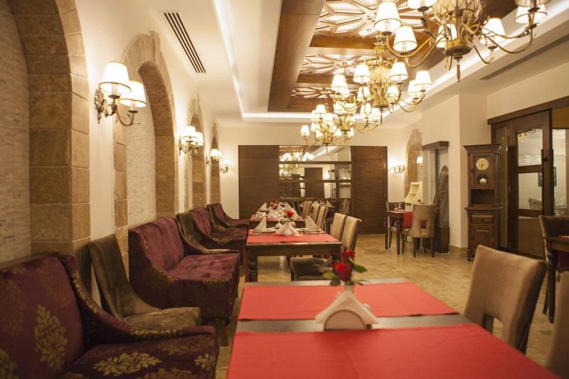 Side utazás Side Aluna Hotel ex.: Diamond Beach Hotel