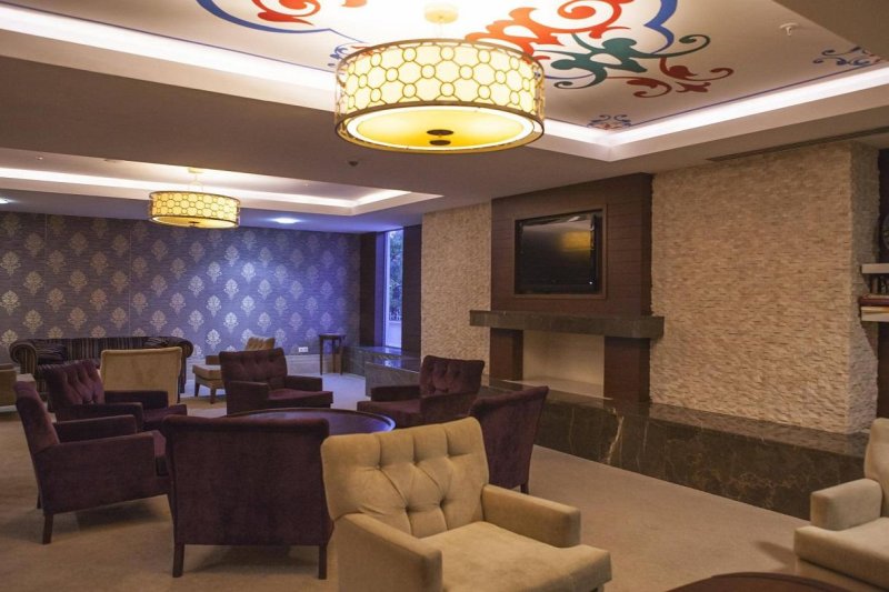 Side utazás Side Aluna Hotel ex.: Diamond Beach Hotel