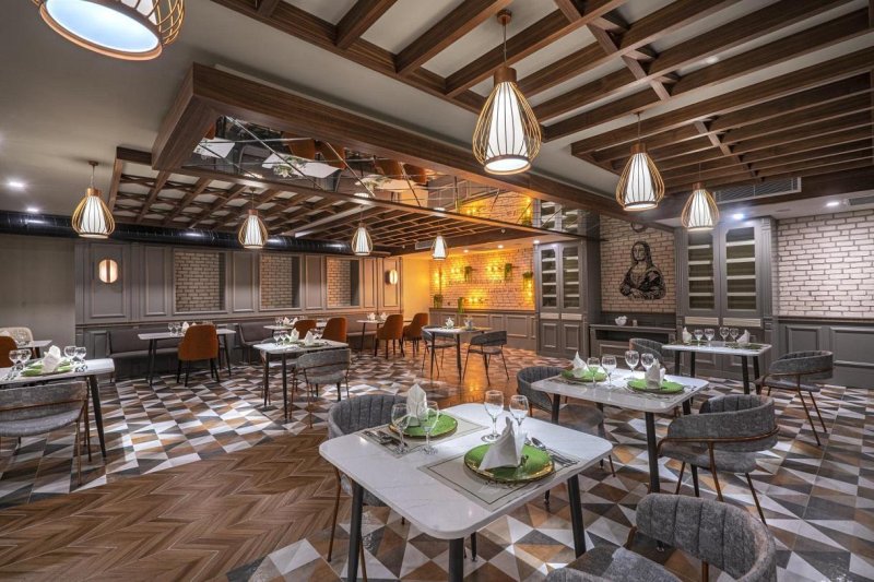 Side utazás Diamond De Luxe Hotel & Spa