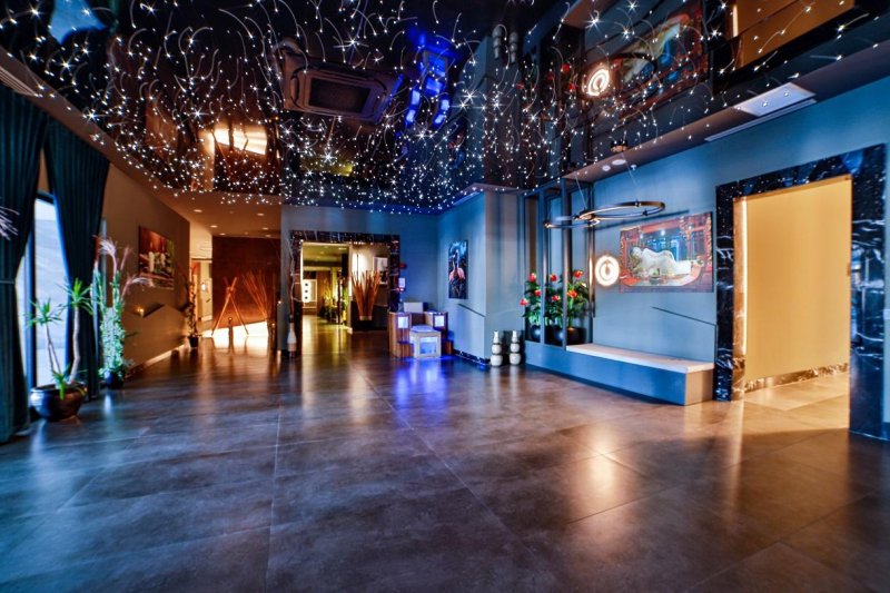 Side utazás Diamond De Luxe Hotel & Spa