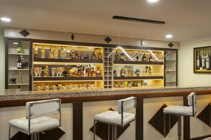 Antalya utazás Dinc Hotel Lara