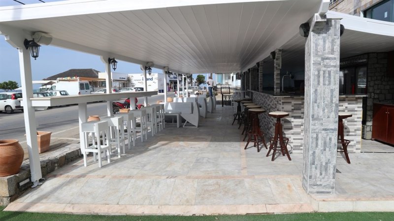 Kréta utazás Diogenis Blue Palace