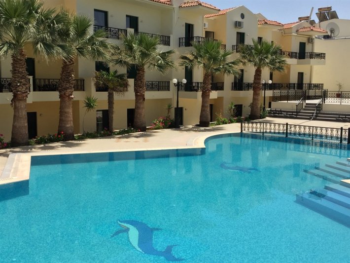 Kréta utazás Diogenis Blue Palace