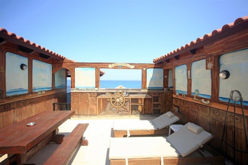 Kréta utazás Diogenis Blue Palace