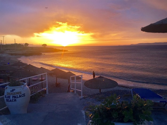 Kréta utazás Diogenis Blue Palace