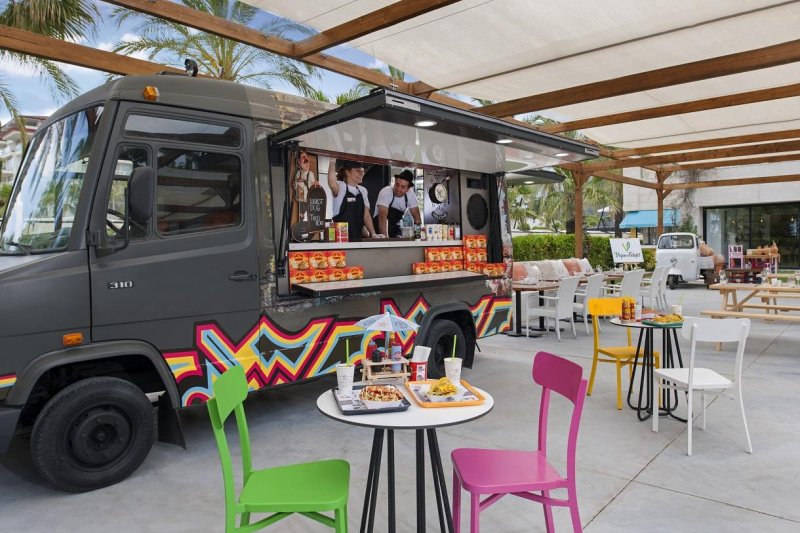 Kemer utazás Doubletree By Hilton Kemer