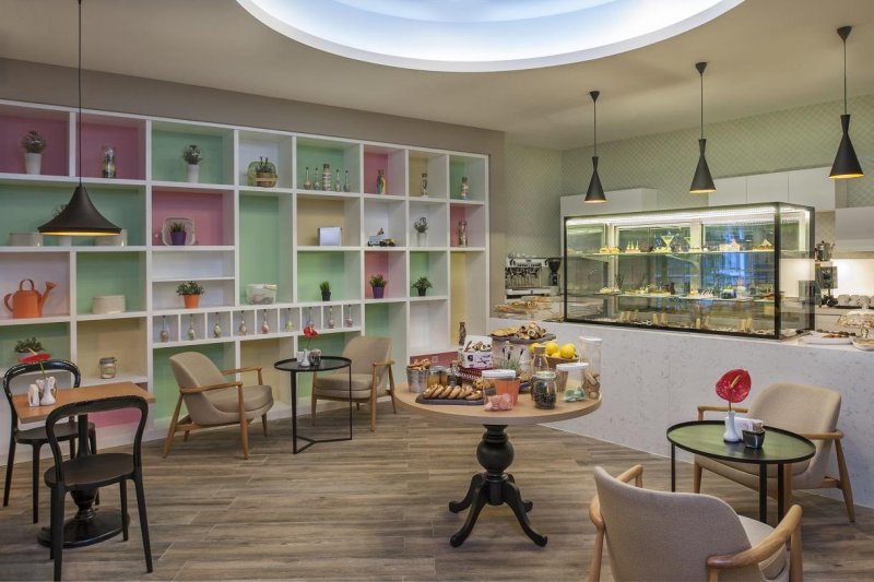 Kemer utazás Doubletree By Hilton Kemer