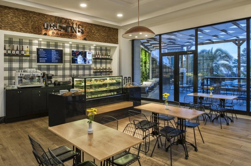 Kemer utazás Doubletree By Hilton Kemer