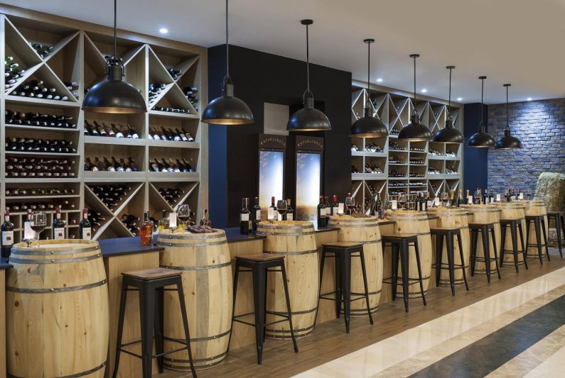 Kemer utazás Doubletree By Hilton Kemer