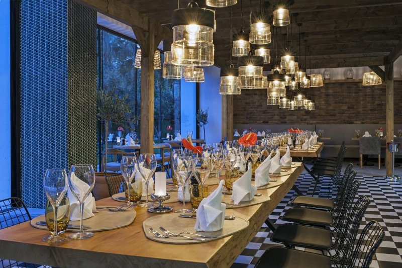 Kemer utazás Doubletree By Hilton Kemer