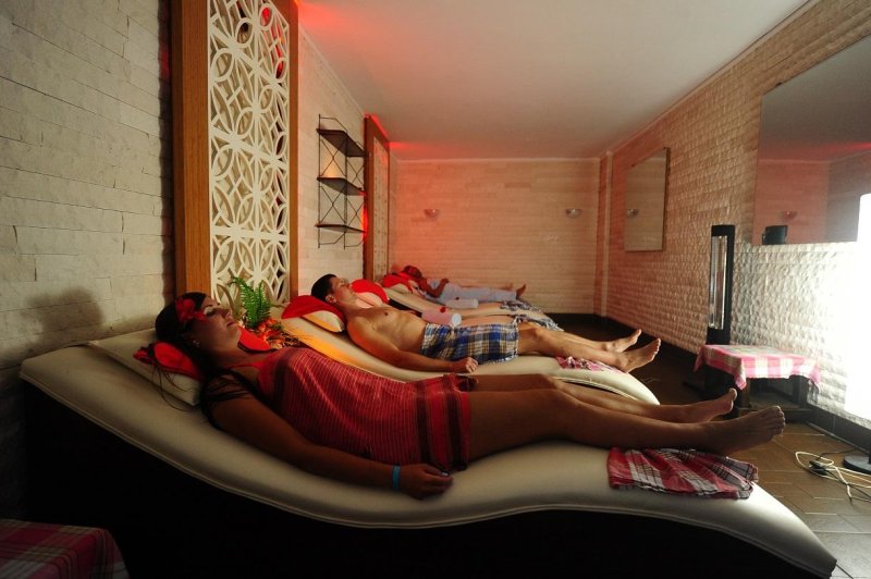 Alanya utazás Drita Resort & Spa Hotel