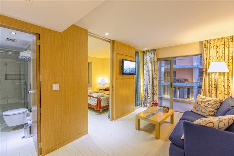 Rodosz utazás Eden Roc