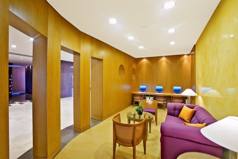 Rodosz utazás Eden Roc