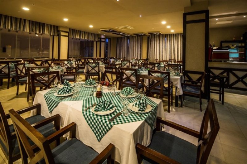 Hurghada utazás El Karma Aqua Beach Resort (ex. Nubia Aqua Beach Resort)