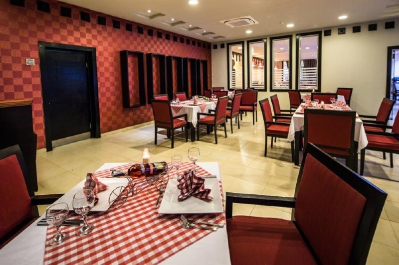 Hurghada utazás El Karma Aqua Beach Resort (ex. Nubia Aqua Beach Resort)