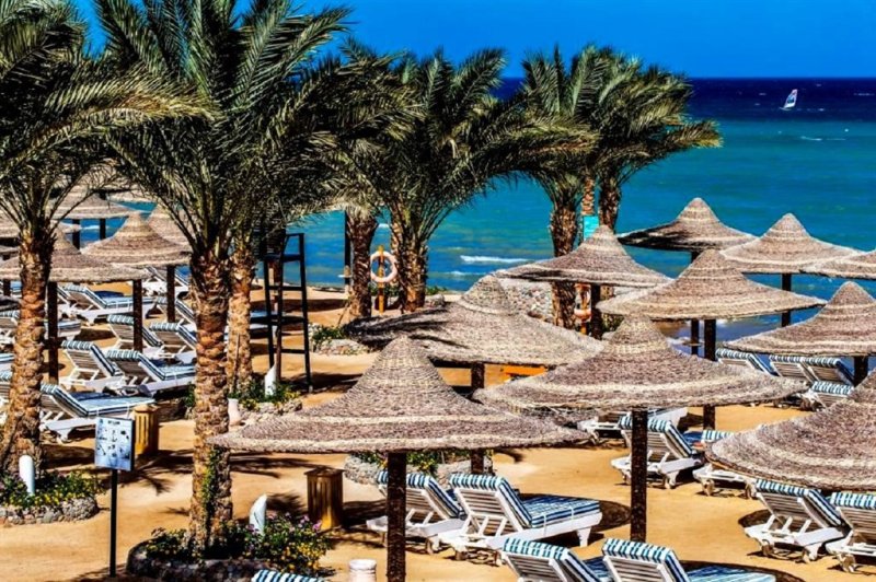 Hurghada utazás El Karma Aqua Beach Resort (ex. Nubia Aqua Beach Resort)