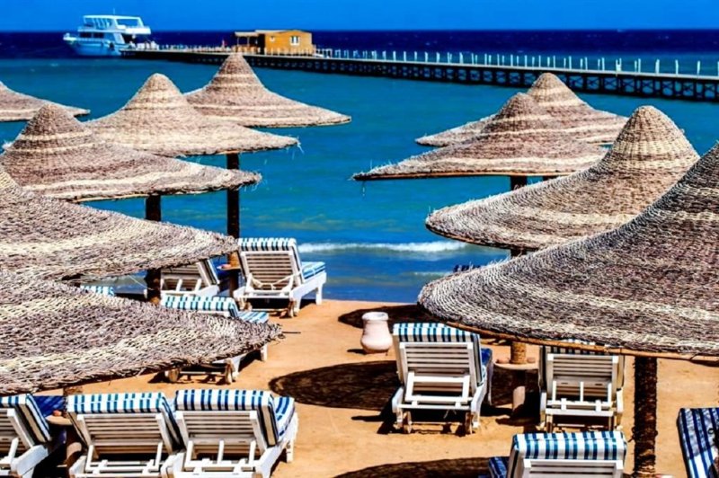 Hurghada utazás El Karma Aqua Beach Resort (ex. Nubia Aqua Beach Resort)