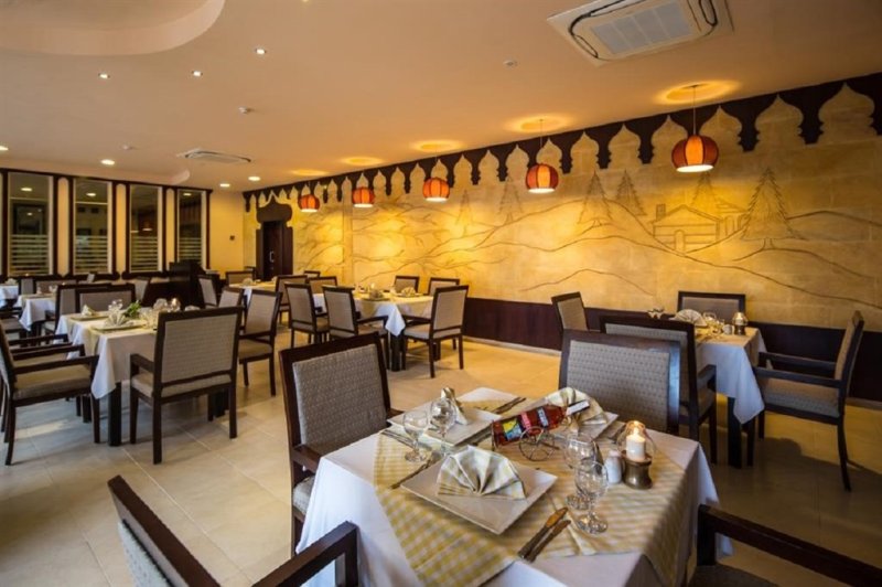 Hurghada utazás El Karma Aqua Beach Resort (ex. Nubia Aqua Beach Resort)