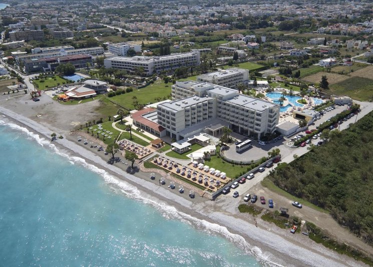 Electra Palace Rodosz