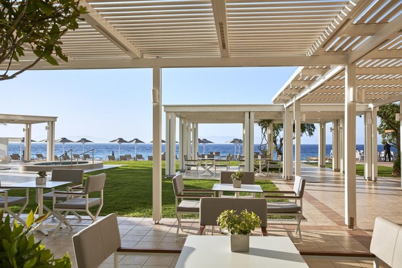 Rodosz utazás Electra Palace