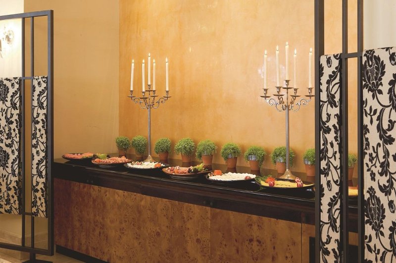 Rodosz utazás Electra Palace