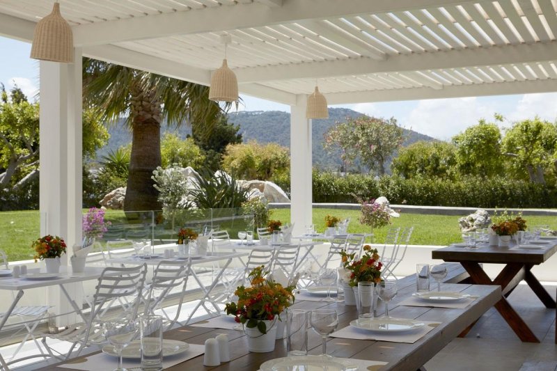 Rodosz utazás Electra Palace