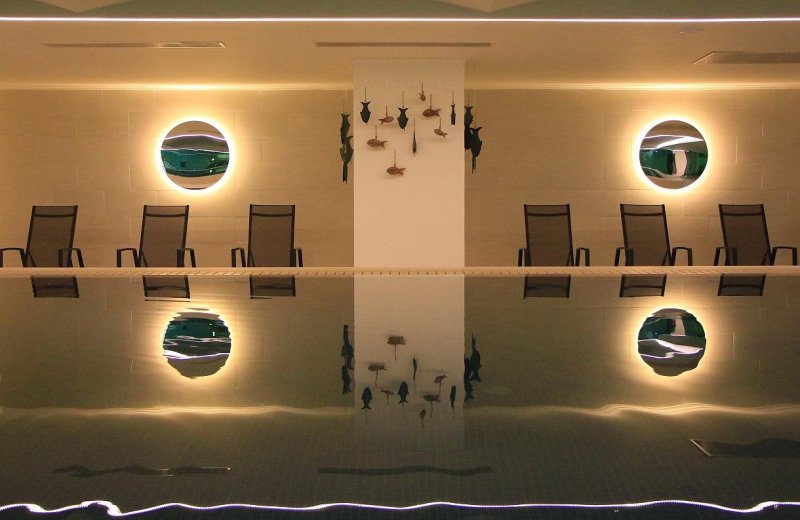 Rodosz utazás Electra Palace