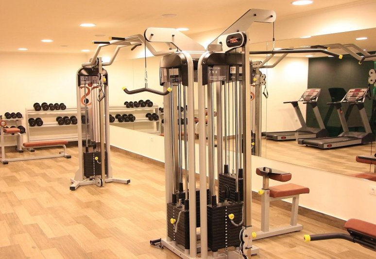 Rodosz utazás Electra Palace