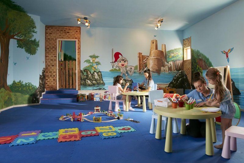 Rodosz utazás Electra Palace