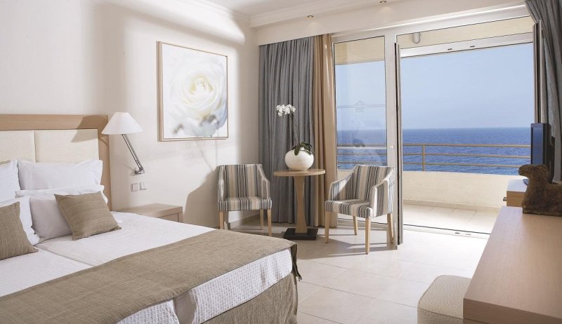 Rodosz utazás Electra Palace