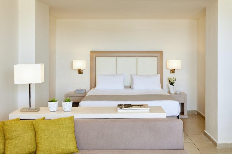 Rodosz utazás Electra Palace