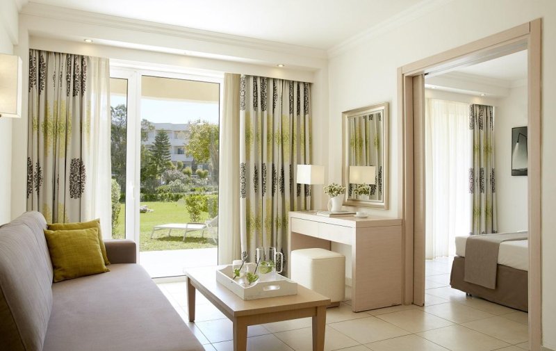 Rodosz utazás Electra Palace