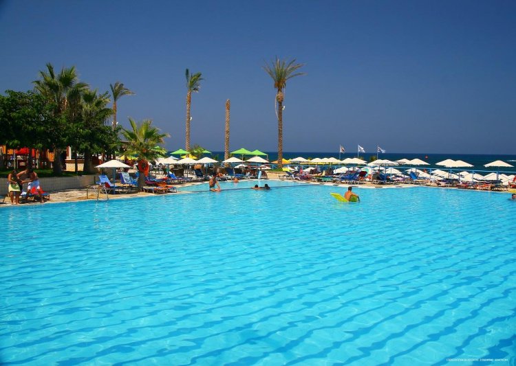 Kréta utazás Eri Beach