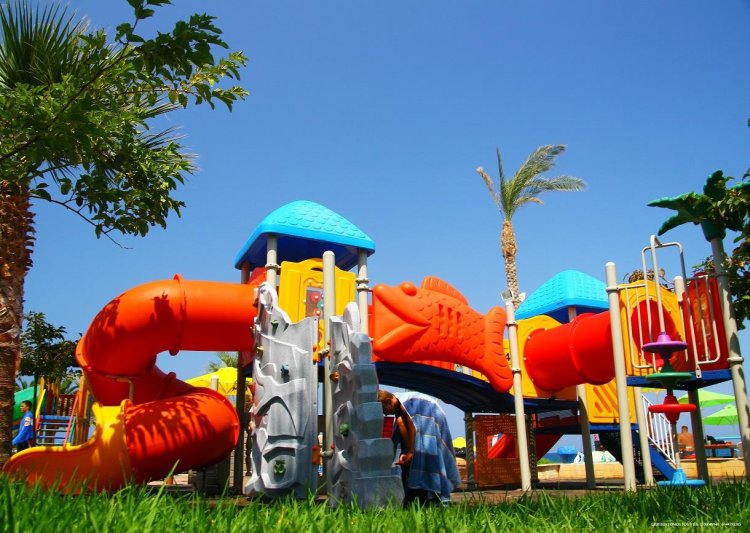 Kréta utazás Eri Beach