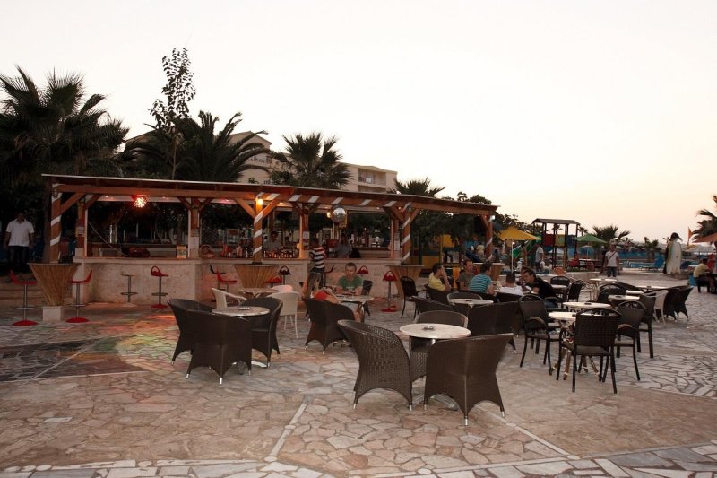 Kréta utazás Eri Beach