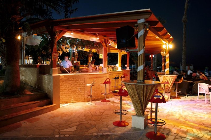 Kréta utazás Eri Beach