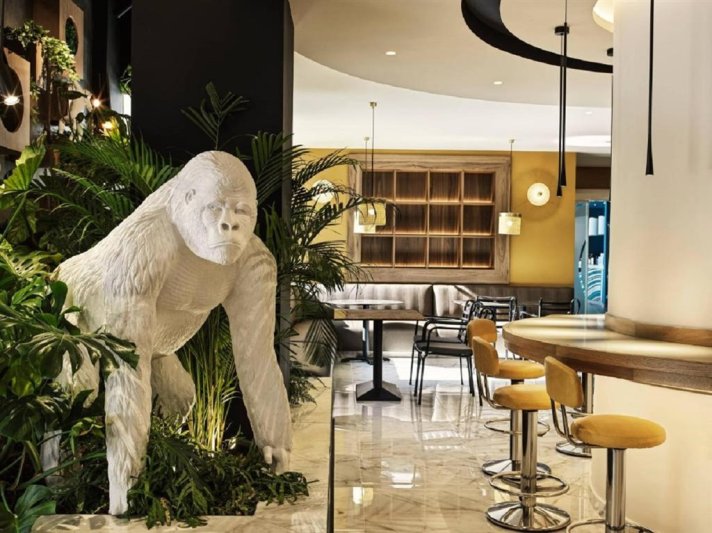 Rodosz utazás Esperides Beach