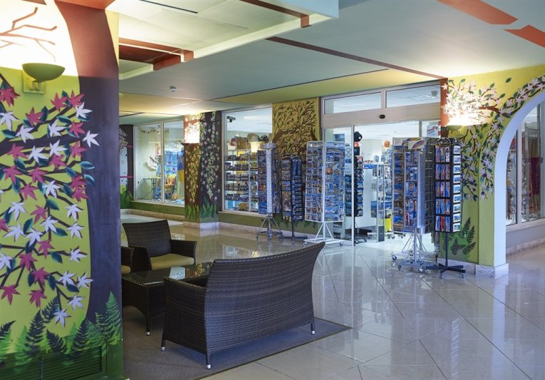 Rodosz utazás Esperides Beach