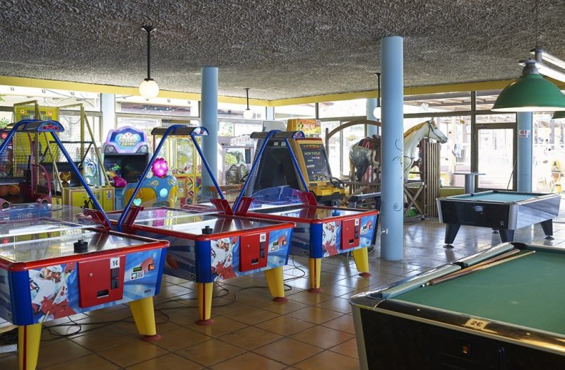 Rodosz utazás Esperides Beach