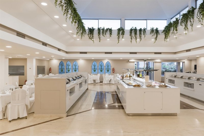 Rodosz utazás Esperides Beach