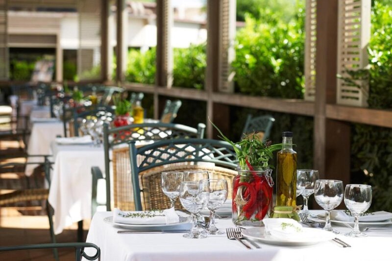 Rodosz utazás Esperos Palace