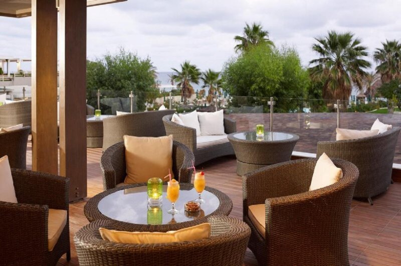 Rodosz utazás Esperos Palace