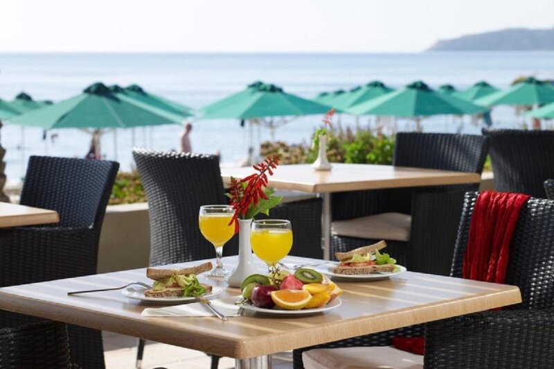 Rodosz utazás Esperos Palace