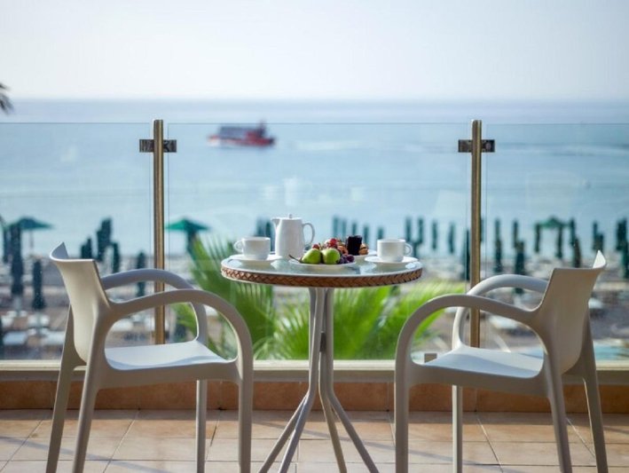 Rodosz utazás Esperos Palace