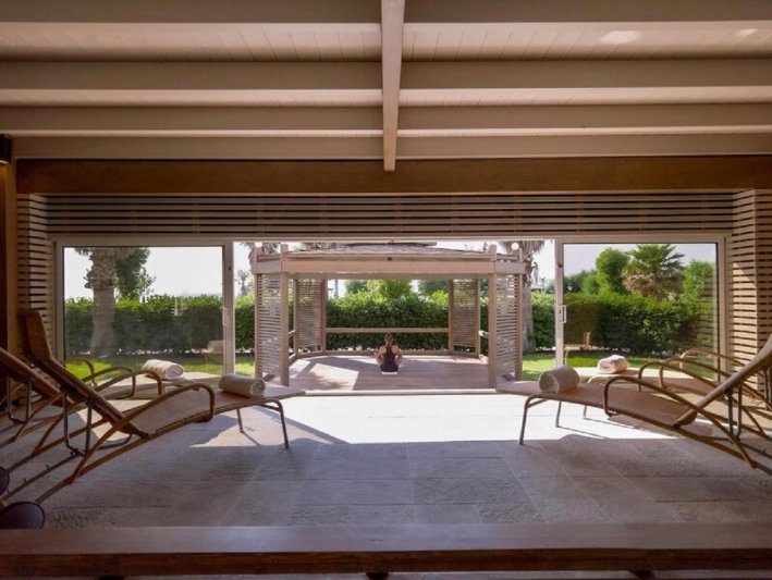 Rodosz utazás Esperos Palace