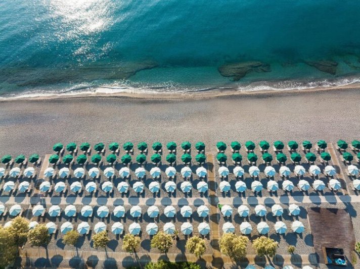 Rodosz utazás Esperos Palace