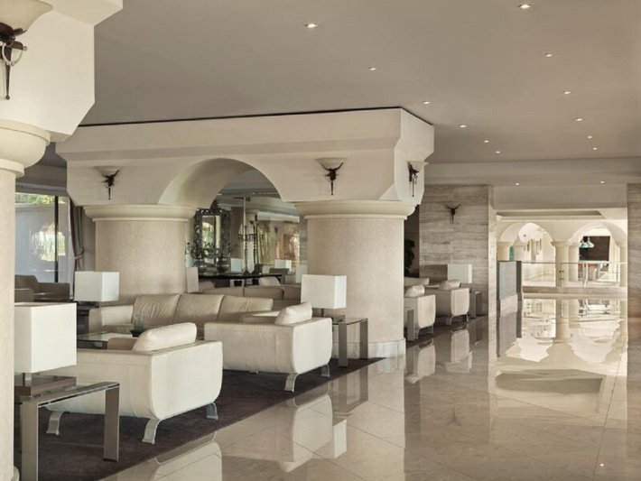 Rodosz utazás Esperos Palace