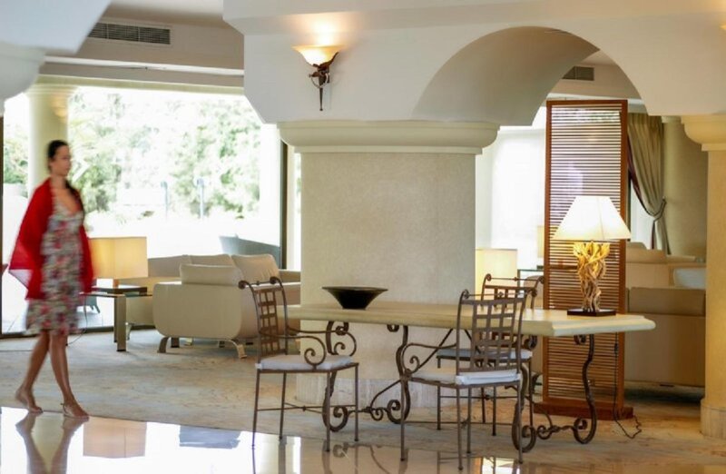 Rodosz utazás Esperos Palace