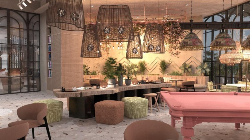 Belek utazás Ethno Hotels Belek